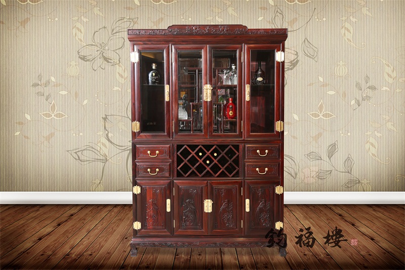 钧福酒柜